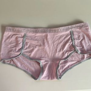 PINK by VICTORIA’S SECRET Panty